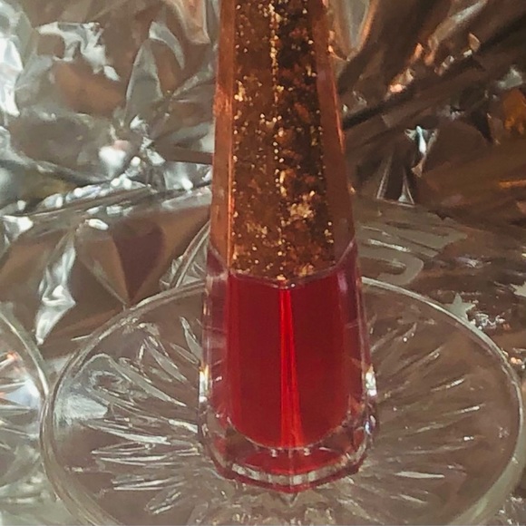 Vegan All Natural Lip Gloss! Red Lip Friday!! - Picture 3 of 10